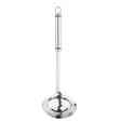 Image - Tala Stainless Steel Ladle, 34cm, Silver