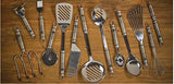 Image - Tala Stainless Steel Potato Masher, Silver