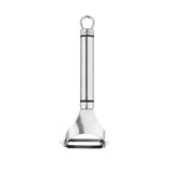 Image - Tala Stainless Steel Y-Shaped Peeler, Silver