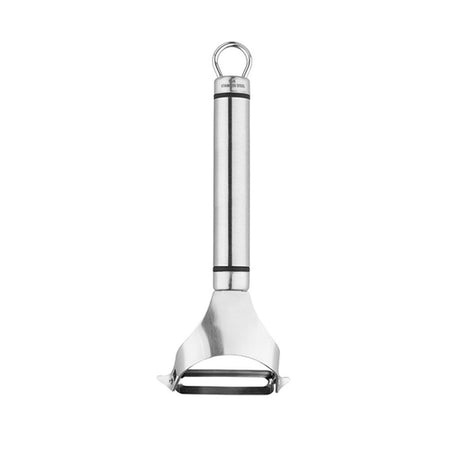 Image - Tala Stainless Steel Y-Shaped Peeler, Silver