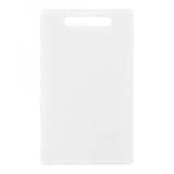 Image - Chef Aid Chopping Board, White
