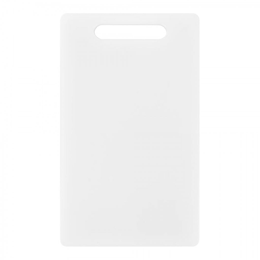 Image - Chef Aid Chopping Board, White