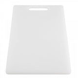 Image - Chef Aid Chopping Board, 30x20x0.9cm, White