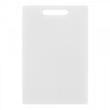 Image - Chef Aid Chopping Board, 30x20x0.9cm, White