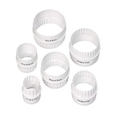 Image - Tala Reversible 6 piece Cutter Set