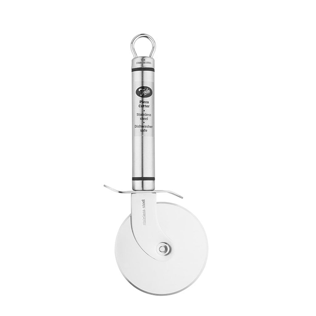 Image - Tala Stainless Steel Pizza Cutter