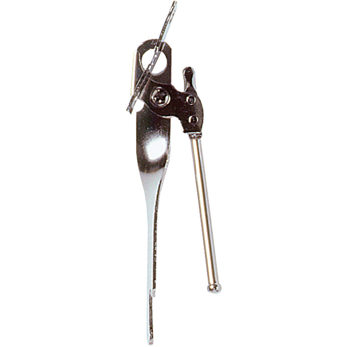 Wing Can Opener Chrome