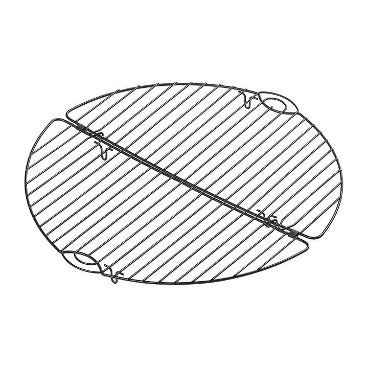 Image - Tala Folding Cake Cooling Rack - Round