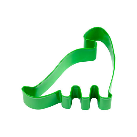 Image - Tala Apatosaurus Cookie Cutter, Green
