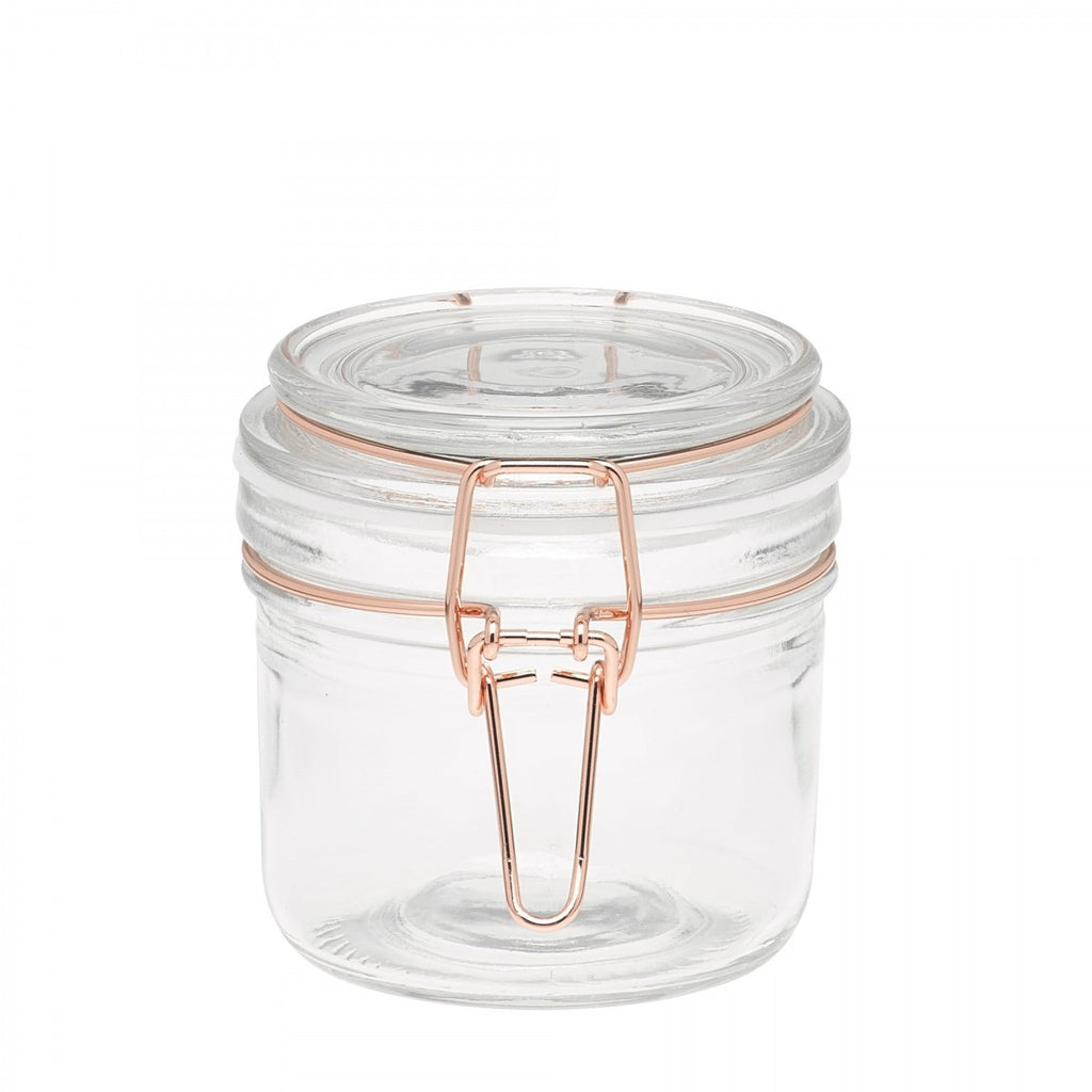 Image - Tala Copper Wire Cliptop 200ml Terrine Jar