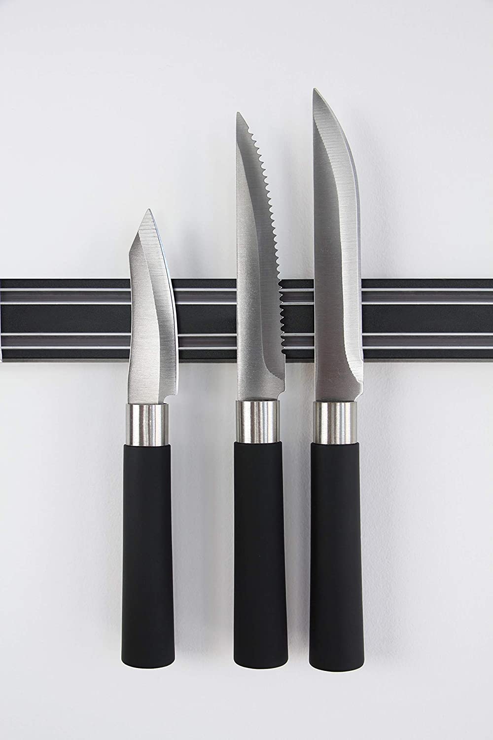 Image - Chef Aid Paring Black Knife
