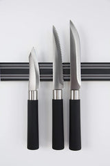 Image - Chef Aid Paring Black Knife