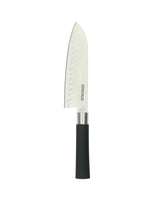 Image - Chef Aid Santoku Knife, Black