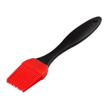 Image - Chef Aid Silicone Basting Brush