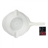 Image - Chef Aid Colander, 23cm, White