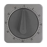 Image - Tala Stainless Steel 60 Minute Mechanical Timer