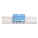 Image - Tala Draining Board Mat, 51cm x 41cm, White