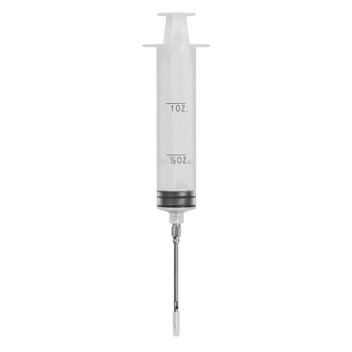Image - Tala Marinade Injector, Stainless Steel