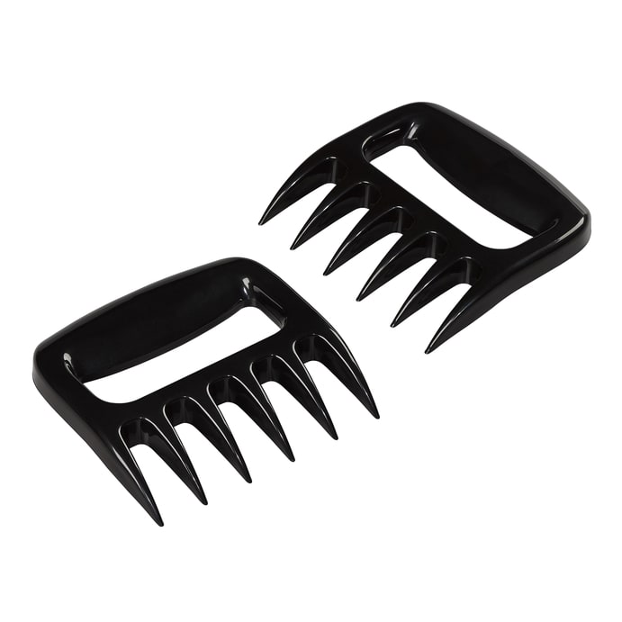 Image - Chef Aid BBQ Pulled Pork Claws