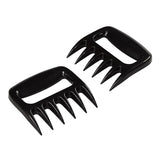 Image - Chef Aid BBQ Pulled Pork Claws