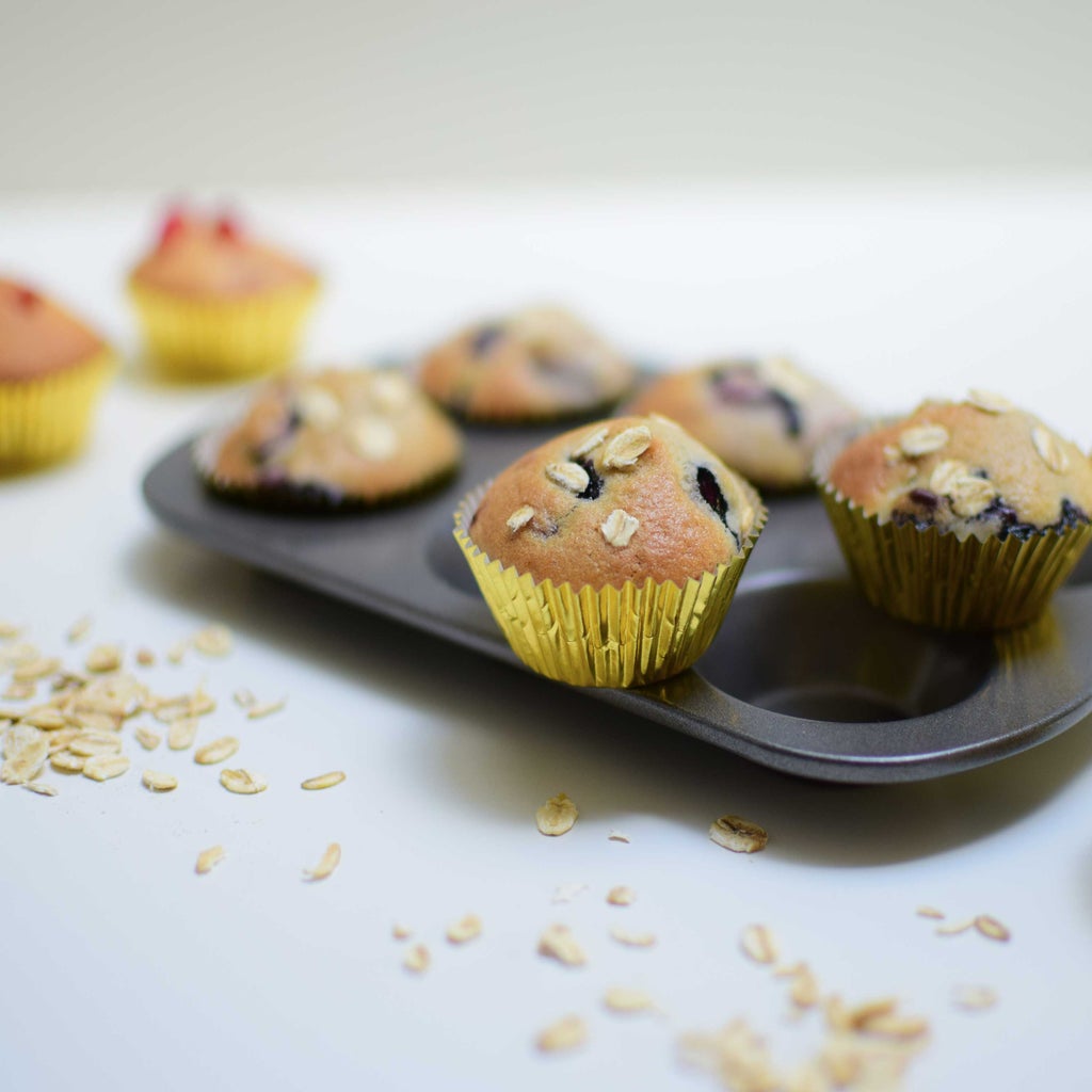 Image - Tala Everyday 2 Mini Muffin Pans