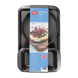 Image - Tala Everyday Essentials Baking Set, Black