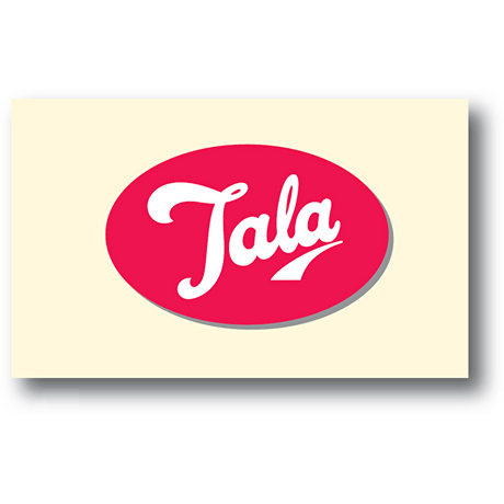 Image - Tala Loose Bottom Flan Tin 20cm