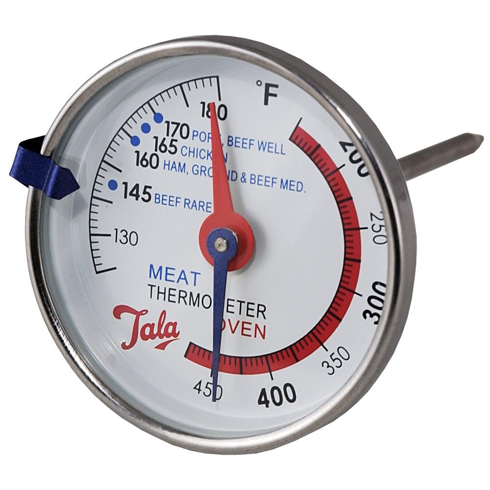 Image - Tala Meat And Oven Thermometer