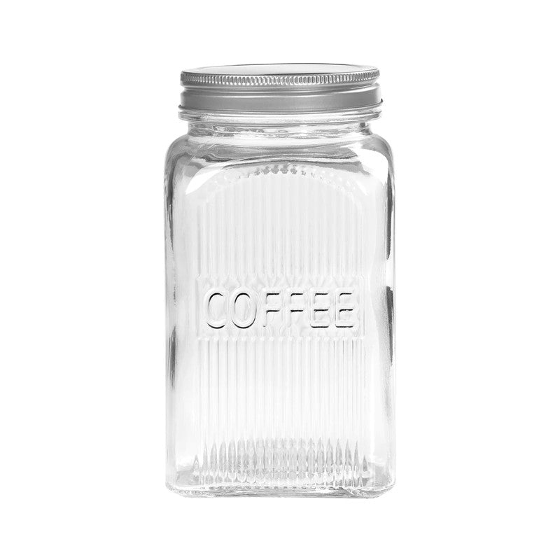 Image - Tala Coffee Glass Storage Canister, 1250ml
