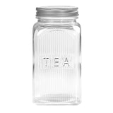 Image - Tala Tea Glass Storage Canister, 1250ml