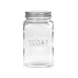 Image - Tala Sugar Glass Storage Canister, 1250ml