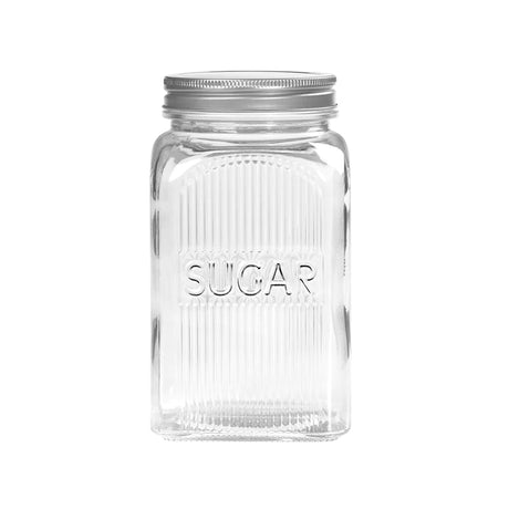 Image - Tala Sugar Glass Storage Canister, 1250ml