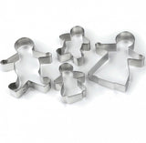 Image - Tala Gingerbread Cookie Cutters