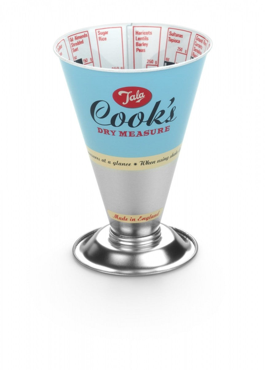 Image - Tala Originals Tala 1960s Cooks Measure