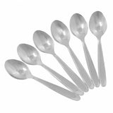 Image - Chef Aid Set of 6 Teaspoons