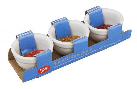 Image - Tala Mini Ceramics Bowls, Set of 3