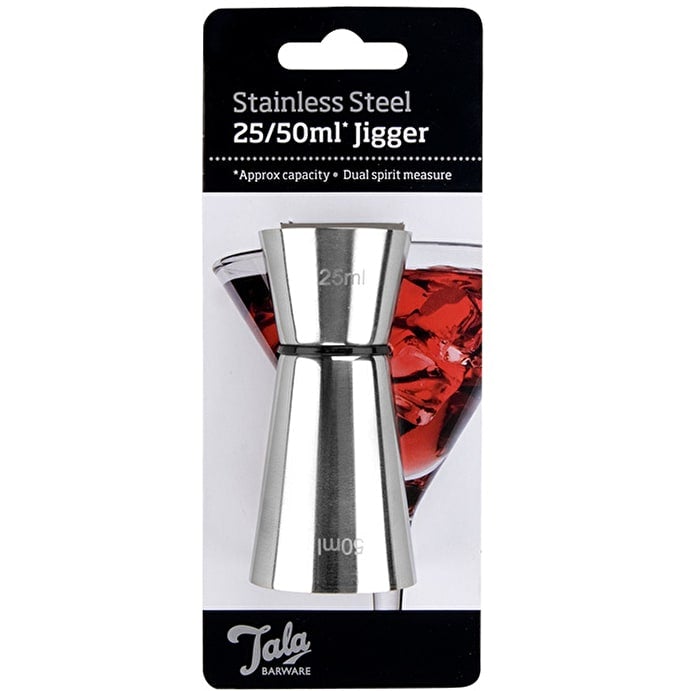 Image - Tala 25ml/50ml Jigger