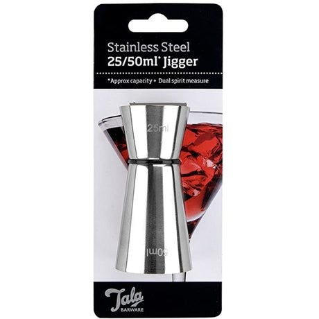 Image - Tala 25ml/50ml Jigger