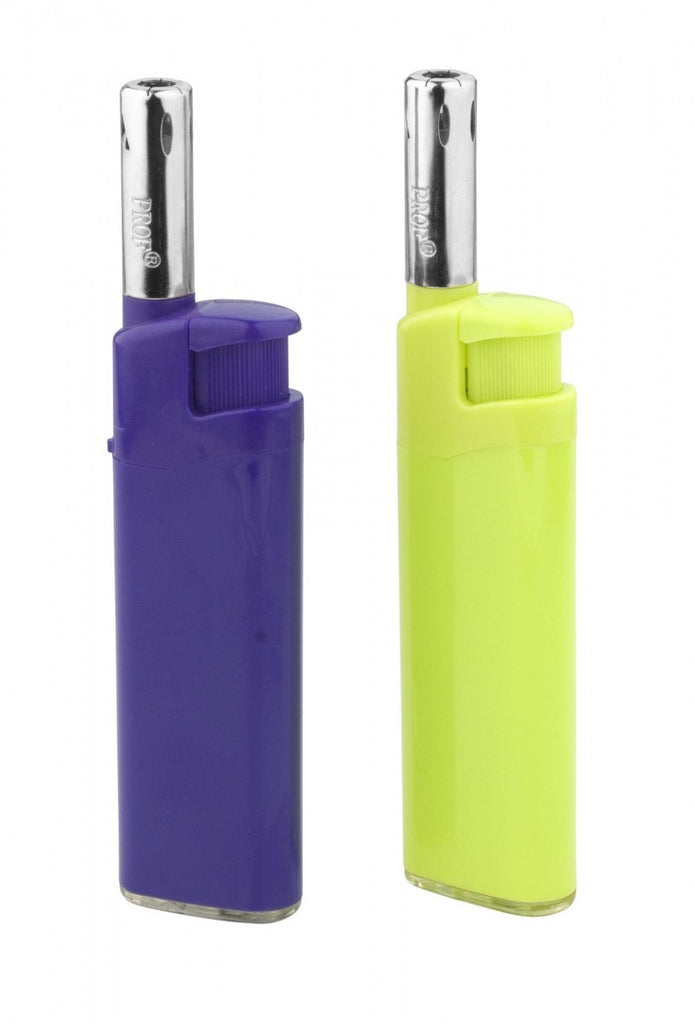 Image - Chef Aid Small Utility Lighters Pack of 2