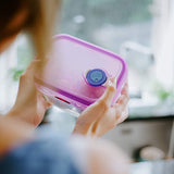 Image - Tala Push & Push Store and Cook Purple