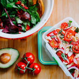 Image - Tala Push & Push Food Storage Container 1100ml