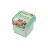 Image - Tala Push & Push Plastic Food Storage Container 400ml
