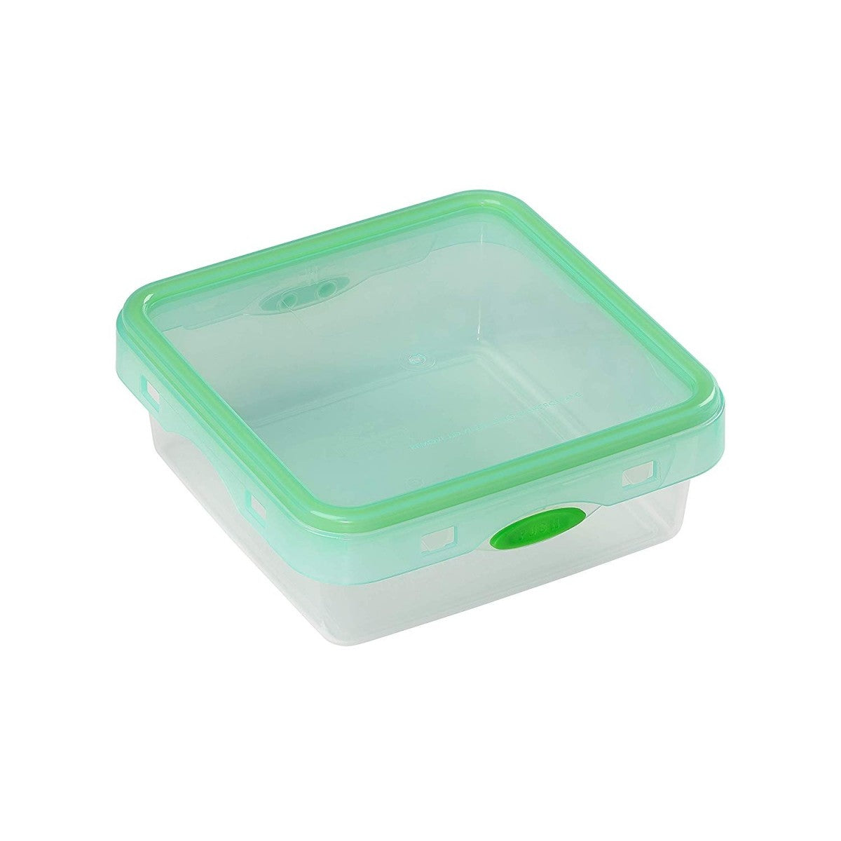 Image - Tala Push & Push Fresh Box Container 550ml Square