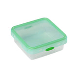 Image - Tala Push & Push Fresh Box Container 550ml Square