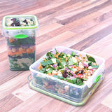 Image - Tala Push & Push Fresh Box Green