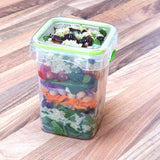 Image - Tala Push & Push Fresh Box Green