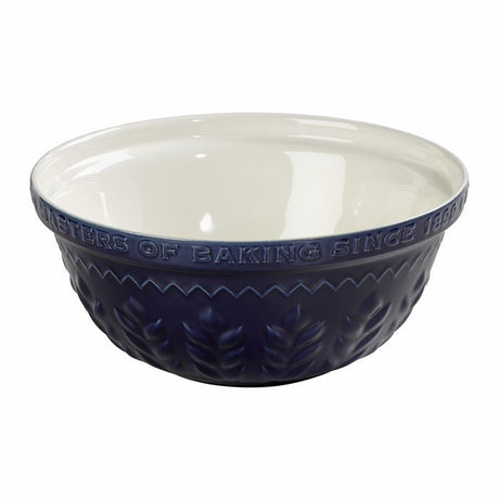 Image - Tala Originals Indigo 30cm Mixing Bowl - 5.5l capacity