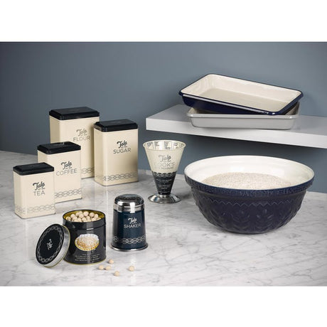 Image - Tala Originals Indigo 30cm Mixing Bowl - 5.5l capacity