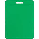 Image - Chef Aid Poly Chopping Board, Green