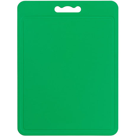 Image - Chef Aid Poly Chopping Board, Green